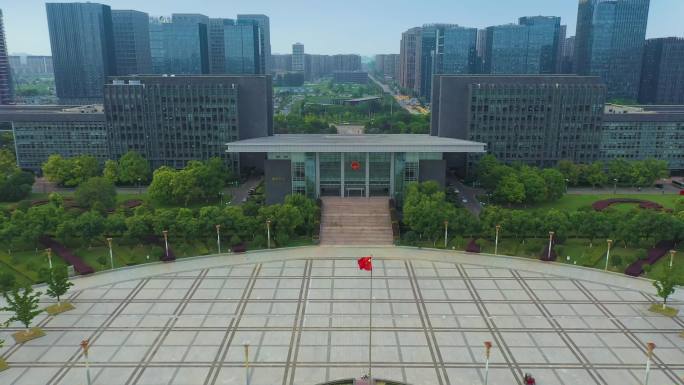 徐州市 新城区 行政中心