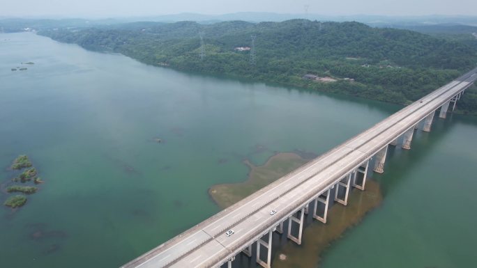 湖南永州大桥