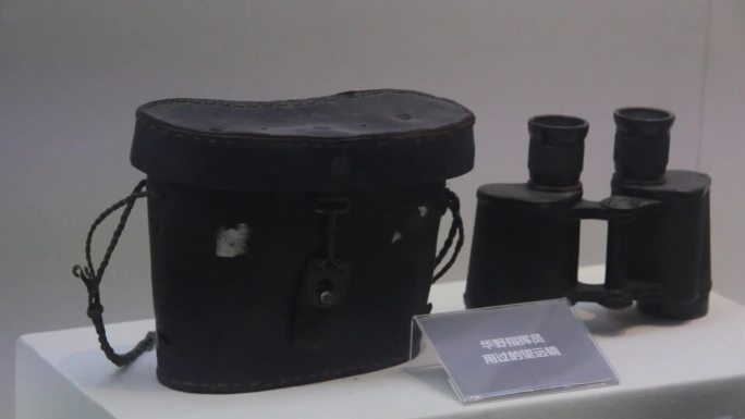 国共战争时 武器 煤油灯 纪念品
