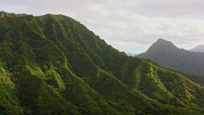 阿胡瓜奥卡哈纳州立公园