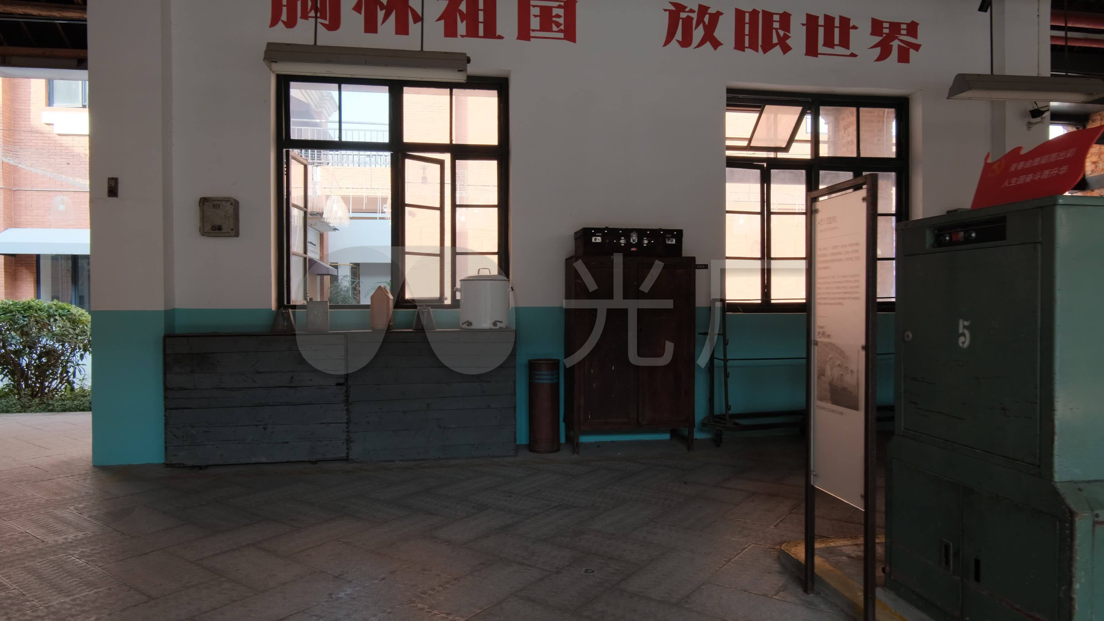 中国麻纺看江西,第七届江西国际麻纺博览会盛大启幕 - 穿针引线网