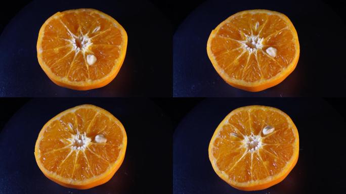 果粒橙橘子肉 (6)