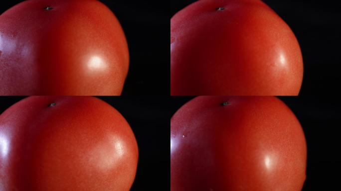 黑场整个番茄表皮 (6)