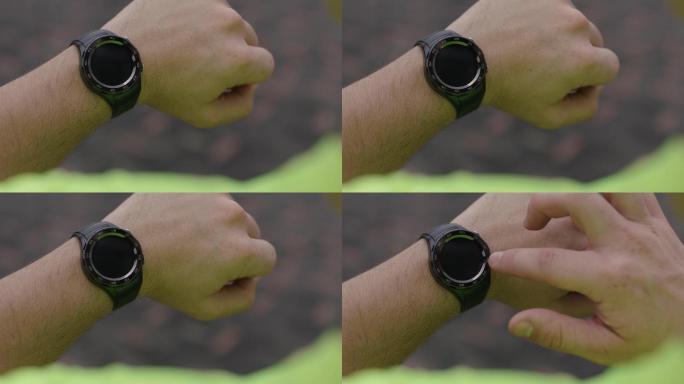 智能手表 看手表 智能 手表 手环
