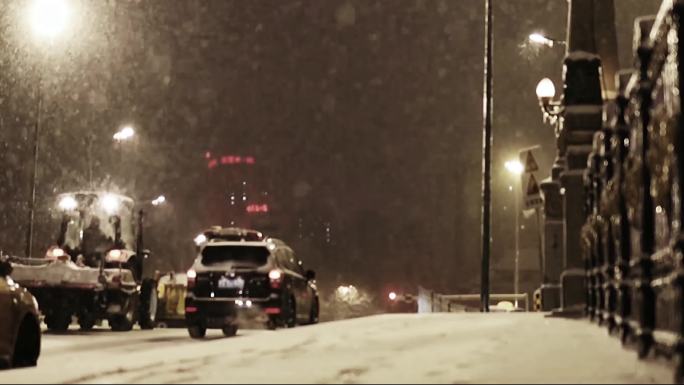 大雪与冰挂中启程哈尔滨白色浪漫冰雪之旅