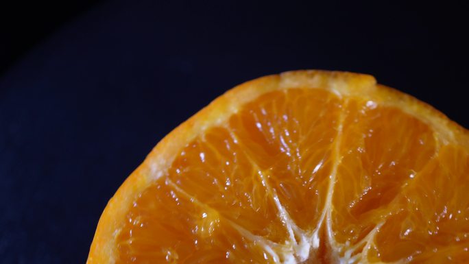 果粒橙橘子肉 (2)