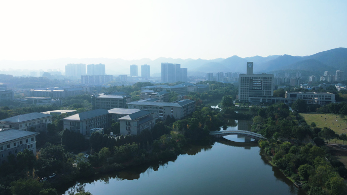 重庆师范大学实拍02