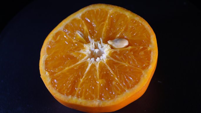 果粒橙橘子肉 (5)