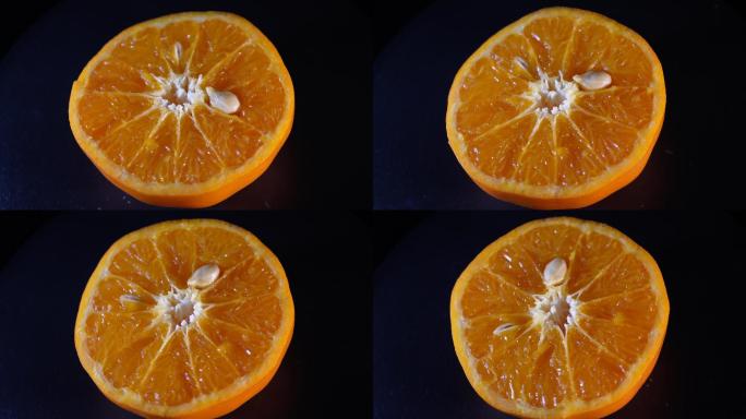 果粒橙橘子肉 (5)