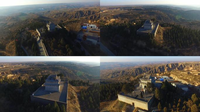 玄武庙青石殿12