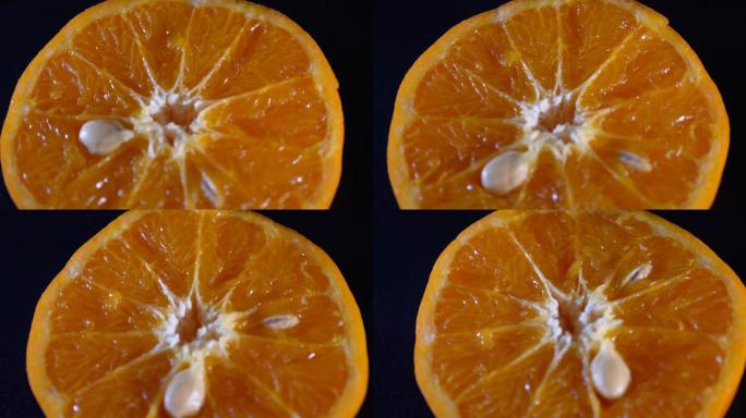 果粒橙橘子肉 (4)