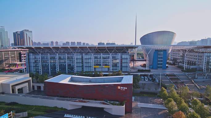 温州国际会议展览中心