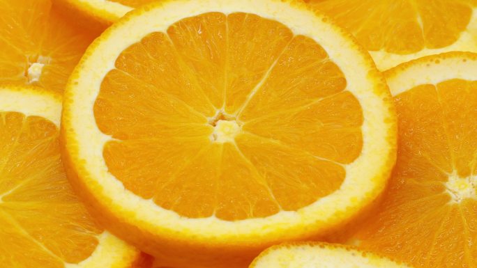 柑橘类水果柠檬-水果柑橘类水果自然