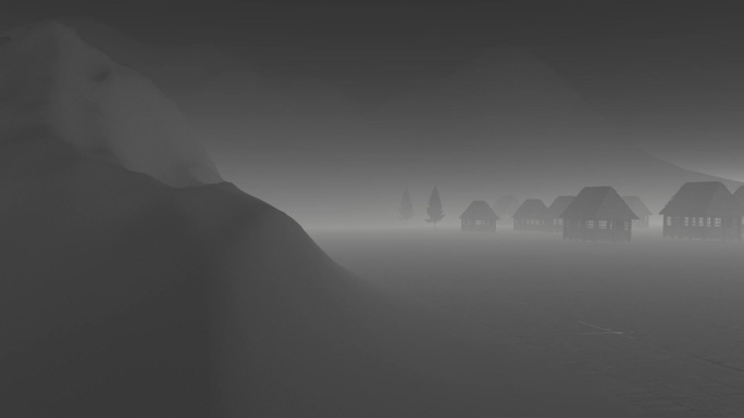 战场迷雾