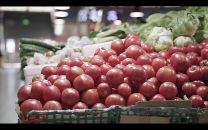 4k-北京疫情菜市场