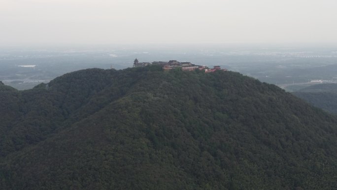 茅山道教