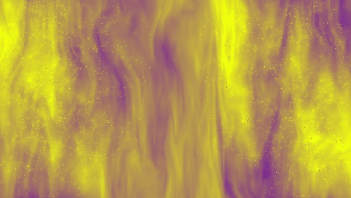 淡黄色和紫色水波抽象运动背景