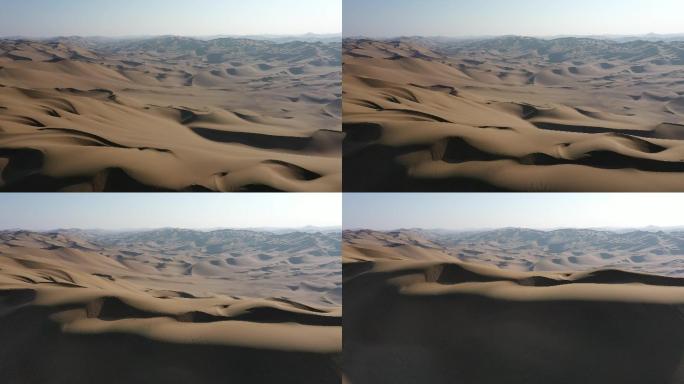 沙漠素材（4K高清）