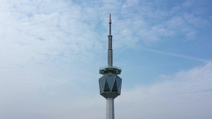 西安电视塔