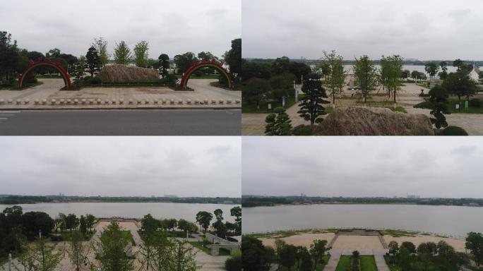 湘阴东湖生态公园
