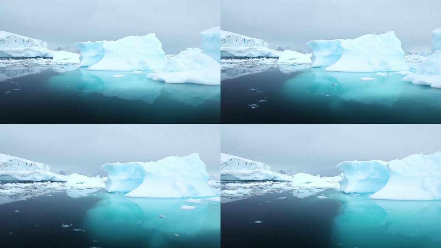 南极洲的冰旅游目的地旅行景点景区