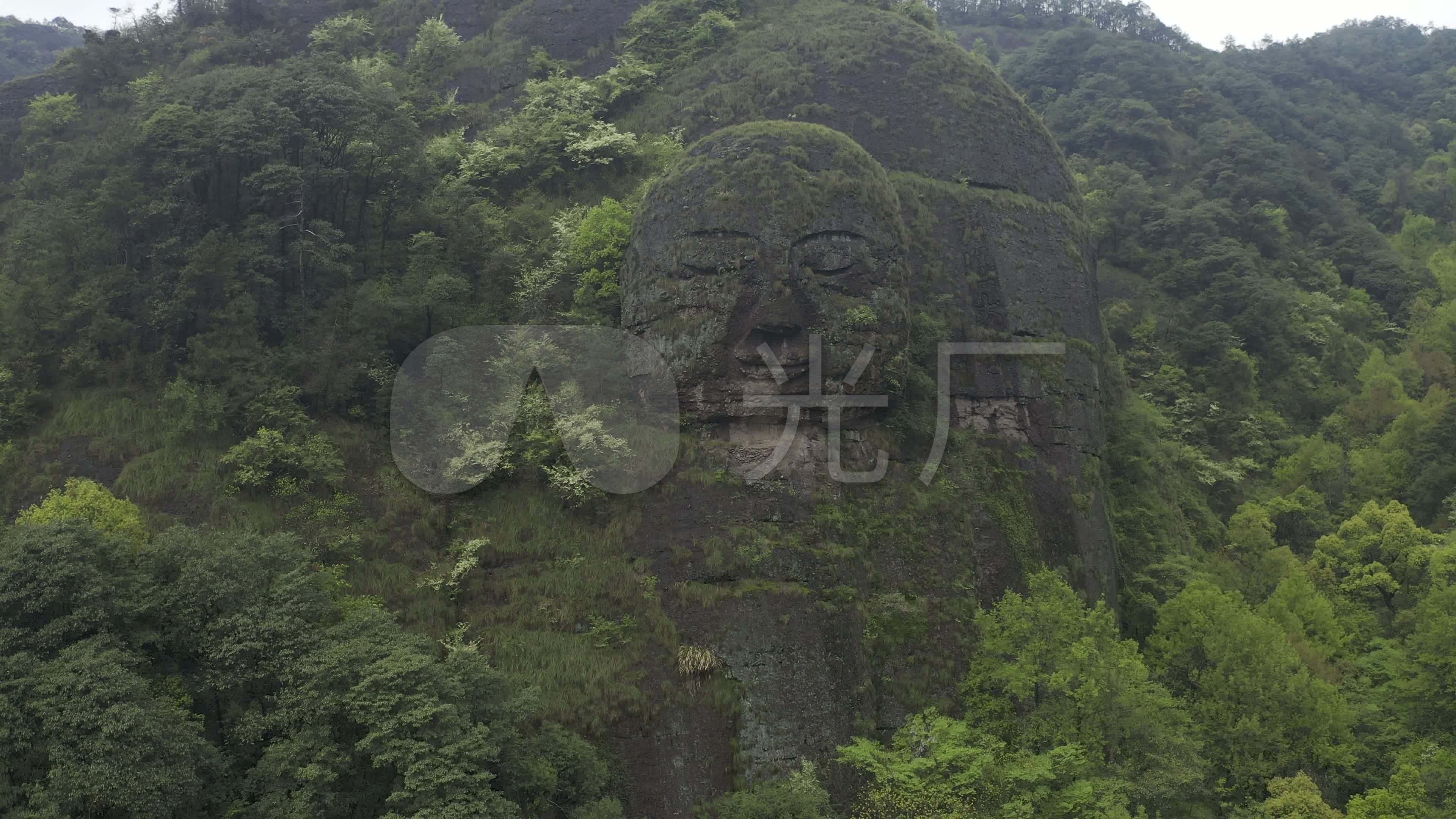 2023斗岩风景区游玩攻略,斗岩景区有点将台、斗岩大佛...【去哪儿攻略】