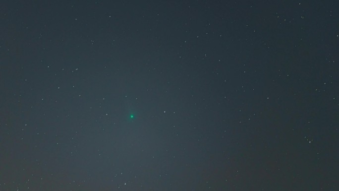 2021-12-07伦纳德彗星