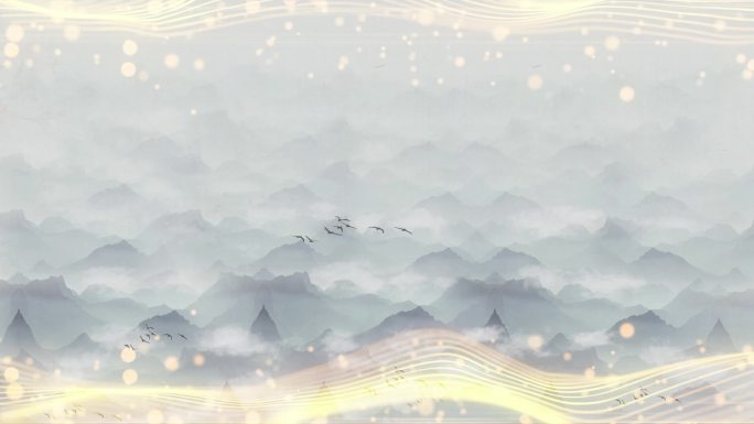 《黄鹤楼送孟浩然之广陵》古诗高清背景