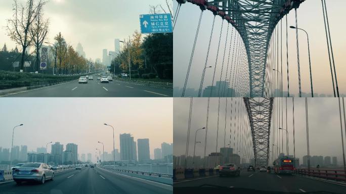 重庆城市开车第一人称(可商用)