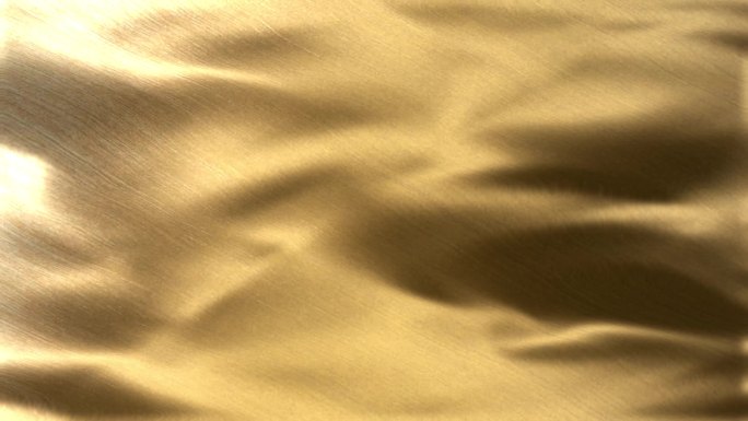 金属绸缎金丝绸金丝布旗帜金线布金色
