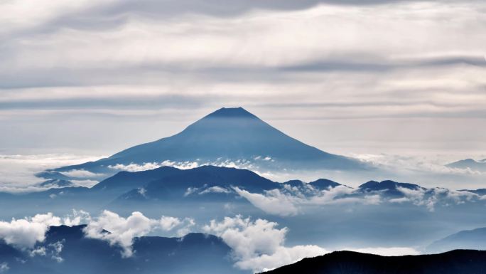 富士山