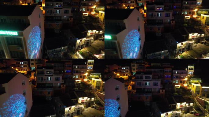 台州温岭石塘小箬村4kDJI_0593