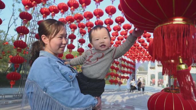 过年喜庆素材合集