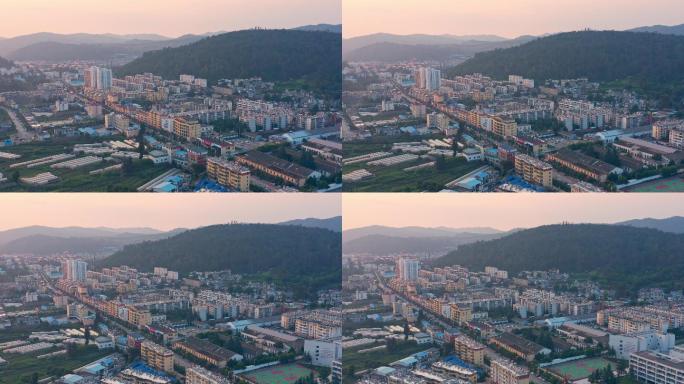 昆明市西山区海口镇