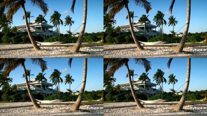 巴哈马之家酒店三亚厦门青岛风景海南海岛