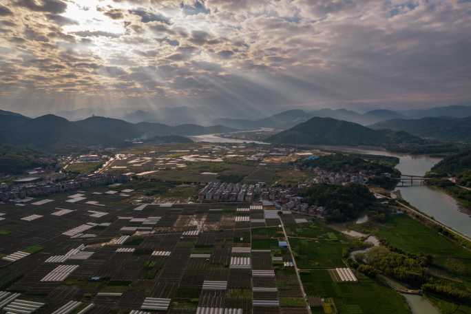 福建福安溪柄延时