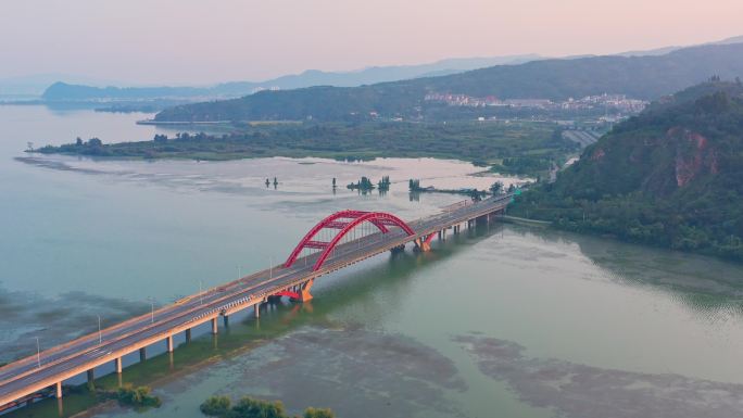 西山区海口大桥