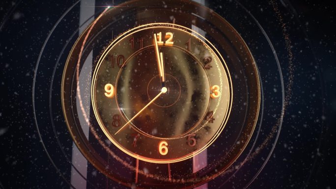 2021新年快乐倒计时