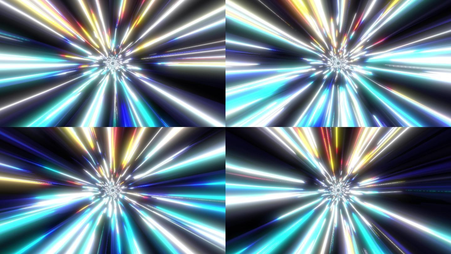 特效 视频特效 时空穿梭 虫洞 黑洞 穿越 科幻 隧道 时空隧道 时空