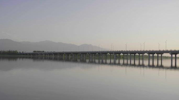 渭河大桥