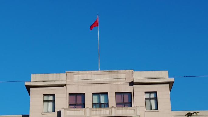 中国农业大学 北京地标建筑