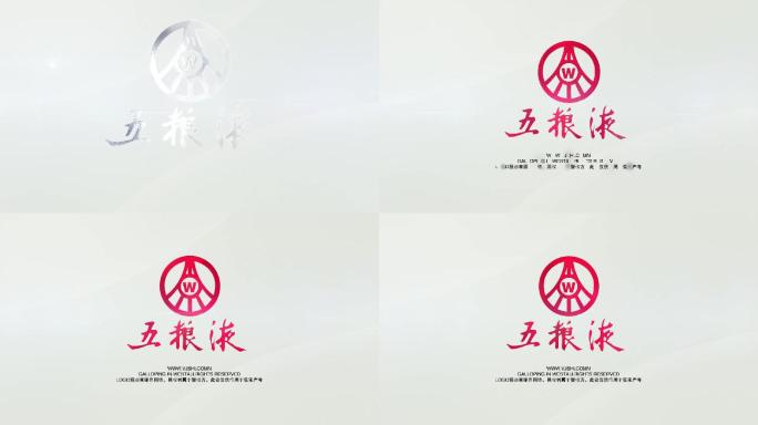 LOGO片头