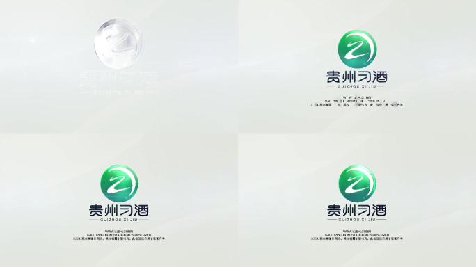 LOGO片头