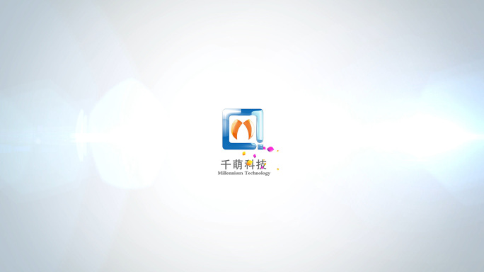 优雅时尚定版logo