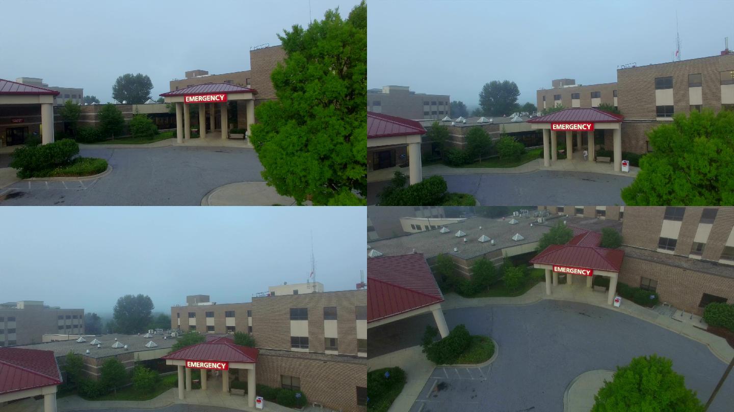 山区医院