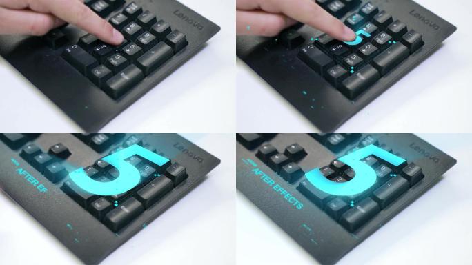 倒计时5 预览视频