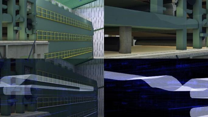 全自动 造纸 制作 纸 卫生纸 白纸