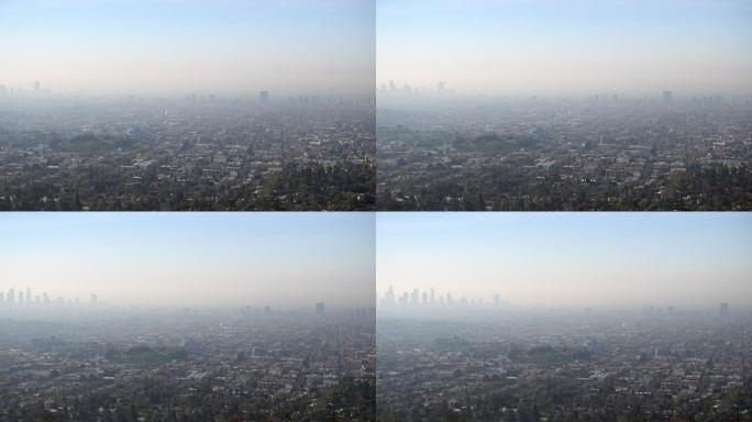 城市鸟瞰图城市鸟瞰图