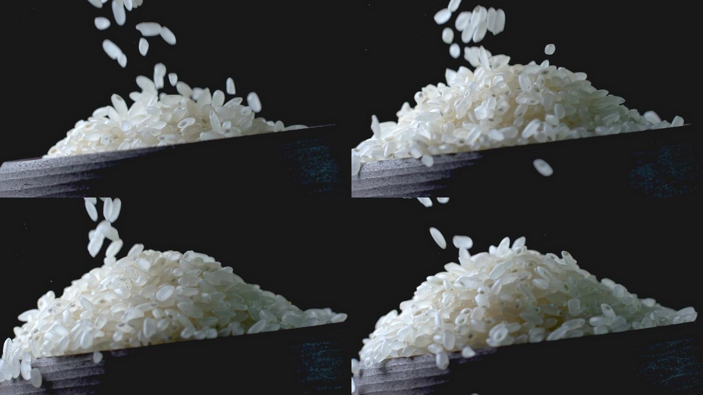 大米粮食谷物-五常大米东北大米