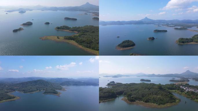 海南儋州松涛水库